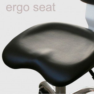 Крісло стоматолога з підлокітниками SADDLE FLEX - Dservice 2