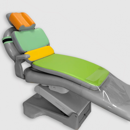 Матрац на стоматологічне крісло для дитячого приймального відділення - Dservice