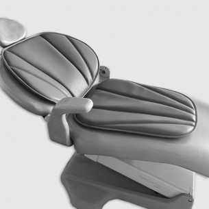 Sada návleků na stomatologické křeslo (krátká)