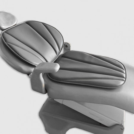 Sada návleků na stomatologické křeslo (krátká) - Dservice