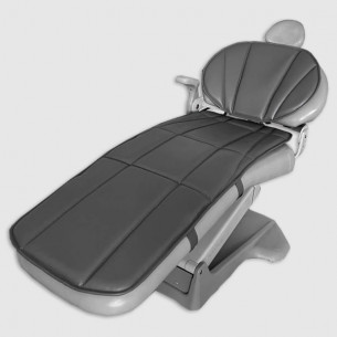 Комплект накладок на стоматологическое кресло (длинный) 2