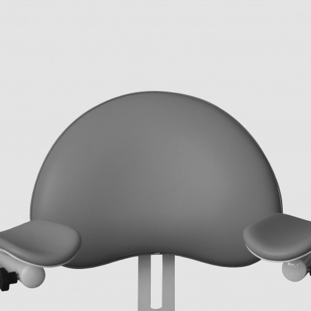 Стул для стоматолога с подлокотниками ENDO 2D - Dservice