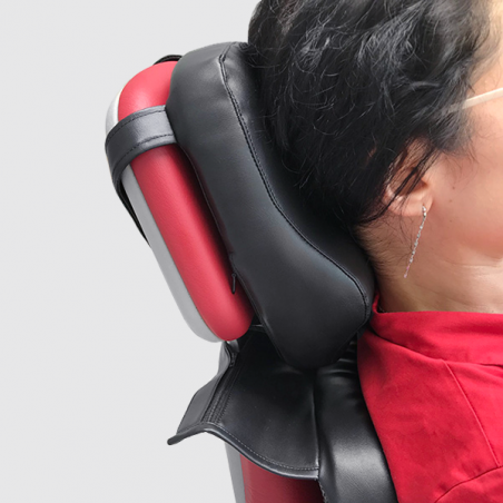 Підголовник з опорою для шиї для стоматологічного крісла - Dservice