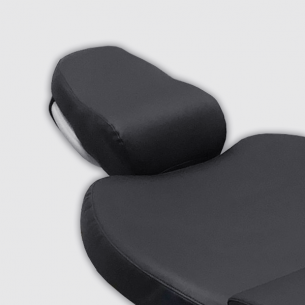 Підголовник з опорою для шиї для стоматологічного крісла