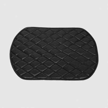 Чохол для стоматологічного крісла прошитий та має протиковзке покриття. - Dservice