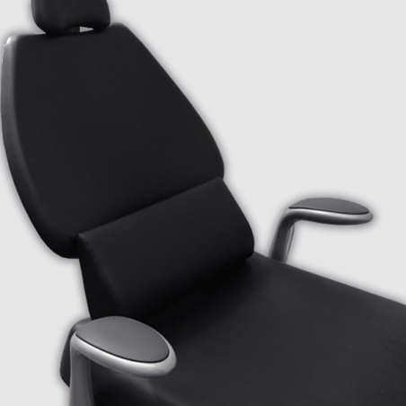 Půlválcový polštář pod záda na stomatologické křeslo - Dservice