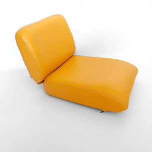 Сидение для детского приема для стоматологического кресла 2