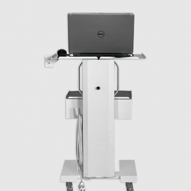 Столик для ПК и сканера ITAKA LT - Dservice