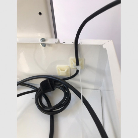 Столик для ноутбука та сканера для стоматологічних клінік FORT - Dservice