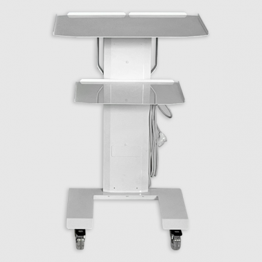 Мобільний столик для стоматологічних клінік IKARIA - Dservice