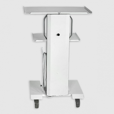 Мобільний столик для стоматологічних клінік IKARIA - Dservice