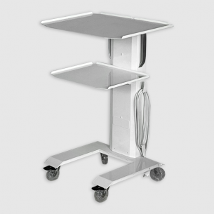 Мобільний столик для стоматологічних клінік PRIME - Dservice