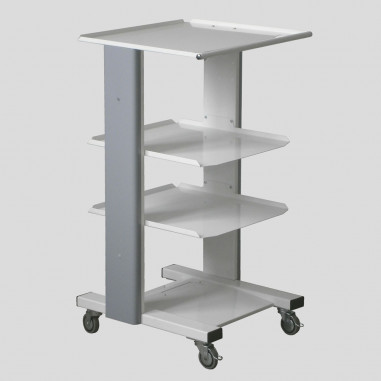 Mobilní stolek pro stomatologické ordinace ANDY-S - Dservice