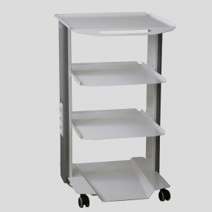 Мобільний столик для стоматологічних клінік IKARIA - Dservice