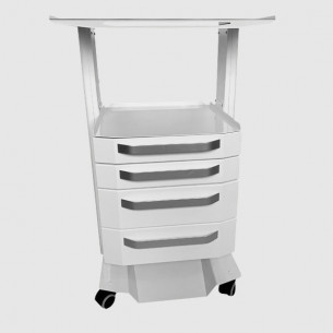 Мобильный столик для стоматологических клиник ANDY-D