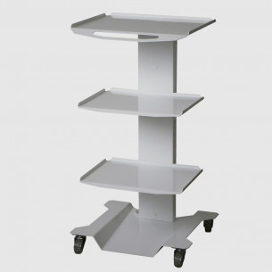 Мобільний столик для стоматологічних клінік IKARIA - Dservice