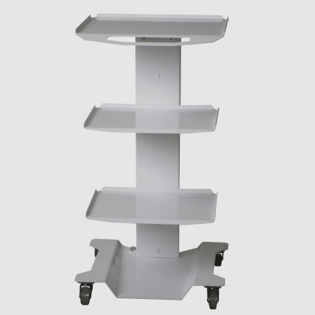 Мобільний столик для стоматологічних клінік PRIME - Dservice