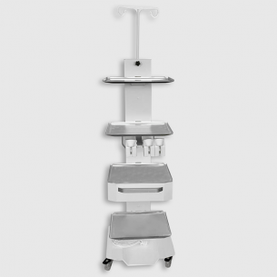 Мобільний столик для стоматологічних клінік EVIYA