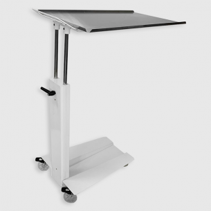 Столик Кохера для стоматологічних клінік