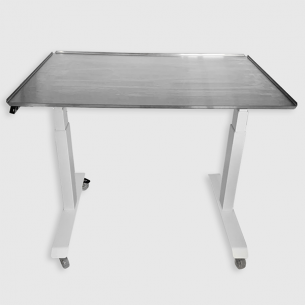 Столик медсестри для стоматологічних клінік 2