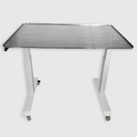 Stolek zdravotní sestry pro stomatologické ordinace - Dservice