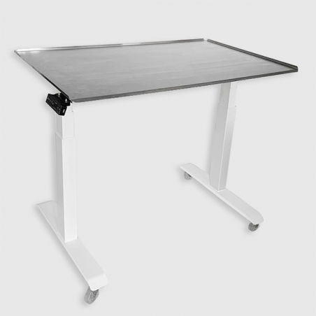 Stolek zdravotní sestry pro stomatologické ordinace - Dservice