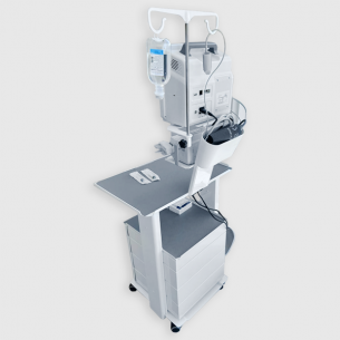 Мобільний столик для стоматологічних клінік NIKO-CART 2