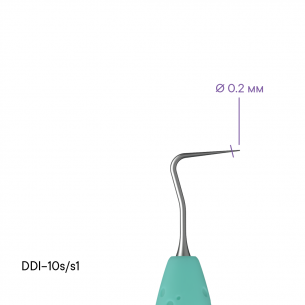 Diagnostický explorer TYPE 5 - DDI-10s/s1 2
