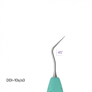 Діагностичний зонд TYPE 6 - DDI-10s/s3 2