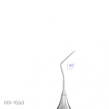 Зонд диагностический TYPE 6 - DDI-10/s3 - Meddins