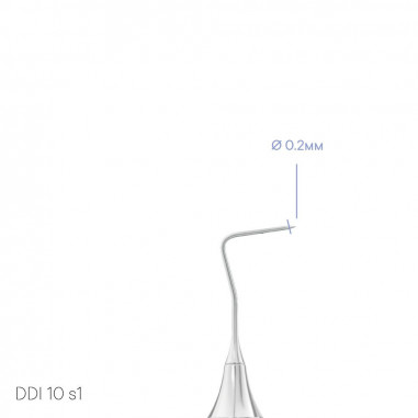 Зонд диагностический TYPE 5 - DDI 10 s1 - Meddins