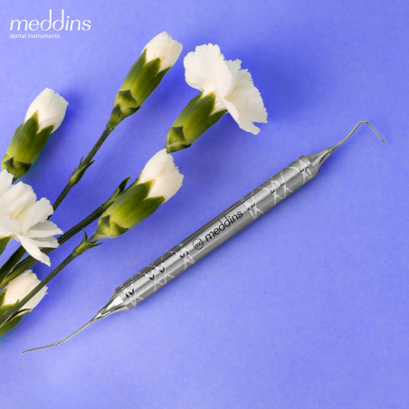 Diagnostická sonda TYPE 1 - DDI 10 s1-s2 - Meddins