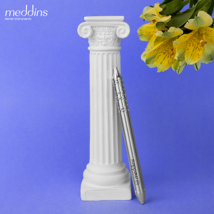 Rukojeť pro zrcátko TYPE 1 - DDI 01 2