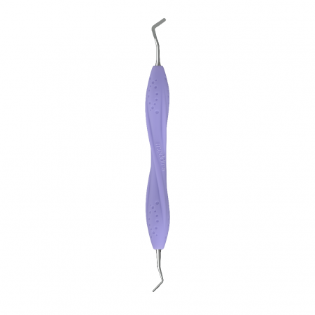 Штопфер-гладилка (каплевидная) TYPE 12 - TDI-40s/k5-c10 - Meddins