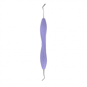 Штопфер-гладилка (каплевидная) TYPE 11 - TDI-40s/t1-c10