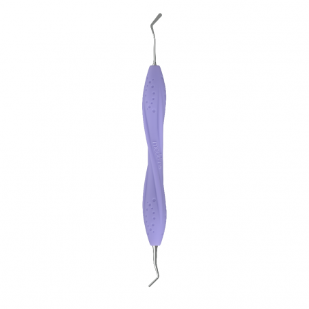 Nástroj-hladítko (kapka) TYPE 11 - TDI-40s/t1-c10 - Meddins