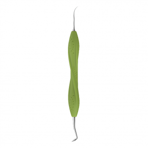 Hladítko pro modelování fisur TYPE 3 - TDI-40/t3 - Meddins