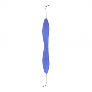 Прасувальна техніка для роботи з композитом у важкодоступних місцях TYPE 2 - TDI-40s/t2