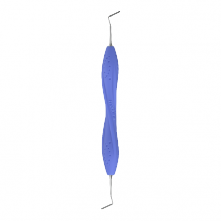 Прасувальна техніка для роботи з композитом у важкодоступних місцях TYPE 2 - TDI-40s/t2 - Meddins