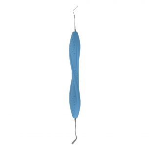 Dentální exkavátor (přímý) TYPE 3 - DDI 30 2m - Meddins