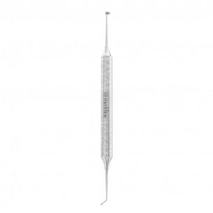 Инструмент для моделирования (шар-конус) TYPE 4 - TDI 60 4