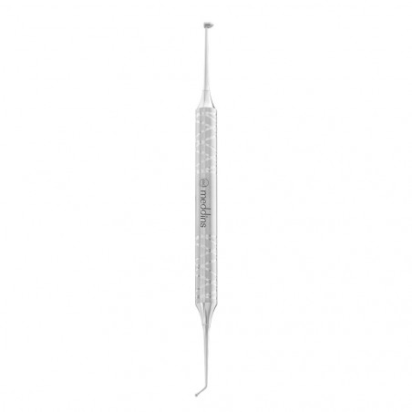 Инструмент для моделирования (шар-конус) TYPE 4 - TDI 60 4 - Meddins