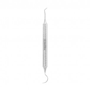 Інструмент для моделювання (серпоподібний) TYPE 1 - TDI 60 1