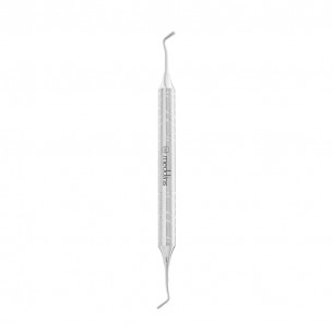 Штопфер двусторонний (цилиндрический) TYPE 3 - TDI 50 c 18-25