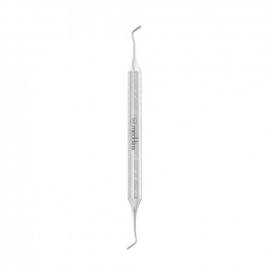 Oboustranný nástroj TYPE 3 (válcový) - TDI 50 c 18-25 - Meddins