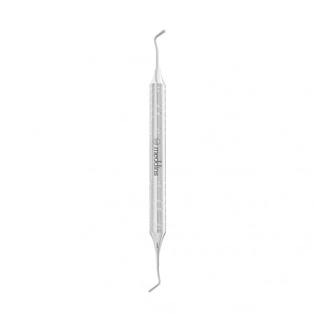 Штопфер двосторонній (циліндричний) TYPE 3 - TDI 50 c 18-25 - Meddins