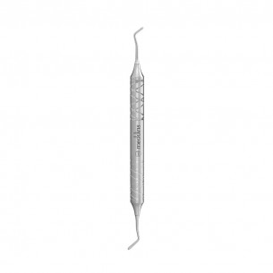 Штопфер двосторонній (циліндричний) TYPE 5 - TDI-50/с18-15