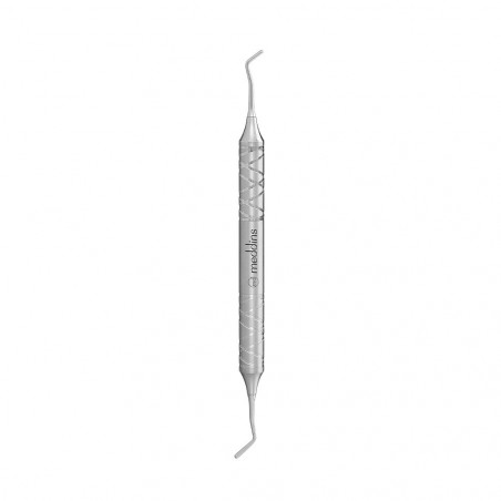 Штопфер двосторонній (циліндричний) TYPE 5 - TDI-50/с18-15 - Meddins