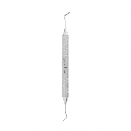 Штопфер двосторонній (циліндричний) TYPE 2 - TDI 50 c 12-20 - Meddins