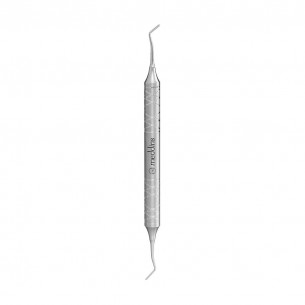 Hladítko tenké pro restaurace TYPE 1 - TDI-40s/t1 - Meddins